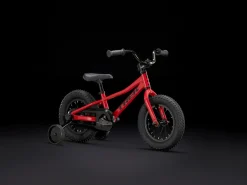 Hot Trek Bikes Precaliber 12