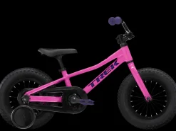 Hot Trek Bikes Precaliber 12