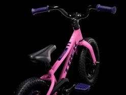 Hot Trek Bikes Precaliber 12