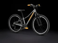 Clearance Trek Bikes Precaliber 24 8-speed Suspension