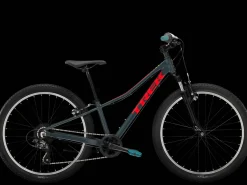 Clearance Trek Bikes Precaliber 24 8-speed Suspension