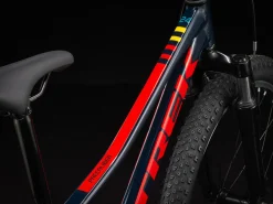 Clearance Trek Bikes Precaliber 24 8-speed Suspension