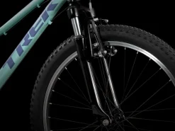 Clearance Trek Bikes Precaliber 24 8-speed Suspension