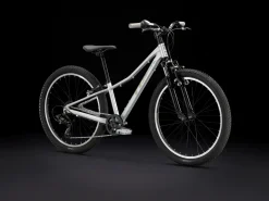 Clearance Trek Bikes Precaliber 24 8-speed Suspension