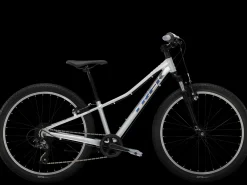 Clearance Trek Bikes Precaliber 24 8-speed Suspension