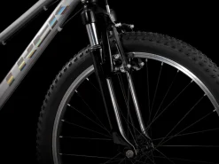 Clearance Trek Bikes Precaliber 24 8-speed Suspension