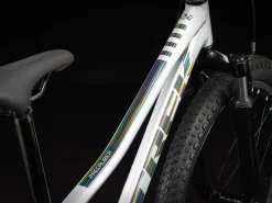 Clearance Trek Bikes Precaliber 24 8-speed Suspension