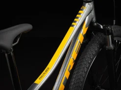 Clearance Trek Bikes Precaliber 24 8-speed Suspension