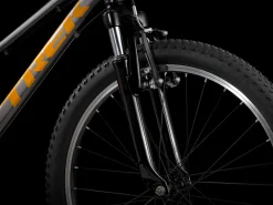 Clearance Trek Bikes Precaliber 24 8-speed Suspension