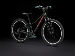 Clearance Trek Bikes Precaliber 24 8-speed Suspension
