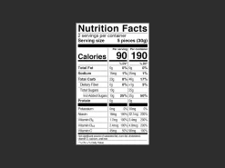 Store Trek Bikes ProBar Bolt Organic Energy Chews Box of 12