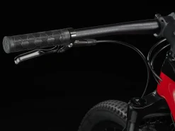 Cheap Trek Bikes Procaliber 9.5 Gen 2 Radioactive Red/Trek Black