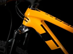 Cheap Trek Bikes Procaliber 9.5 Gen 2 Radioactive Red/Trek Black