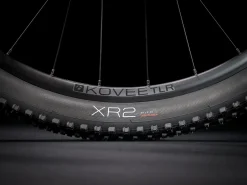 Cheap Trek Bikes Procaliber 9.5 Gen 2 Radioactive Red/Trek Black