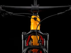 Cheap Trek Bikes Procaliber 9.5 Gen 2 Radioactive Red/Trek Black