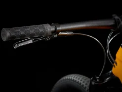 Cheap Trek Bikes Procaliber 9.5 Gen 2 Radioactive Red/Trek Black