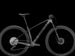 Cheap Trek Bikes Procaliber 9.5 Gen 2 Radioactive Red/Trek Black