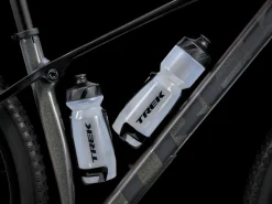 Cheap Trek Bikes Procaliber 9.5 Gen 2 Radioactive Red/Trek Black