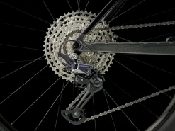 Cheap Trek Bikes Procaliber 9.5 Gen 2 Radioactive Red/Trek Black