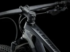 Cheap Trek Bikes Procaliber 9.5 Gen 2 Radioactive Red/Trek Black