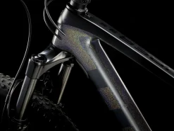 Cheap Trek Bikes Procaliber 9.5 Gen 2 Radioactive Red/Trek Black