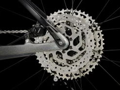 Cheap Trek Bikes Procaliber 9.5 Gen 2 Radioactive Red/Trek Black