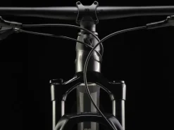 Cheap Trek Bikes Procaliber 9.5 Gen 2 Radioactive Red/Trek Black