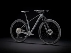 Cheap Trek Bikes Procaliber 9.5 Gen 2 Radioactive Red/Trek Black