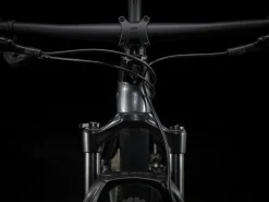 Cheap Trek Bikes Procaliber 9.5 Gen 2 Radioactive Red/Trek Black