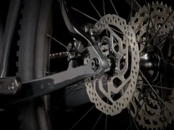 Cheap Trek Bikes Procaliber 9.5 Gen 2 Radioactive Red/Trek Black