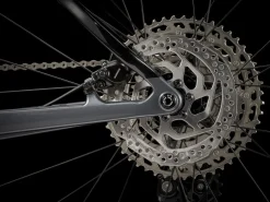 Cheap Trek Bikes Procaliber 9.5 Gen 2 Radioactive Red/Trek Black