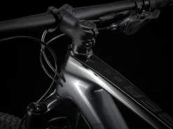 Cheap Trek Bikes Procaliber 9.5 Gen 2 Radioactive Red/Trek Black