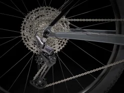 Cheap Trek Bikes Procaliber 9.5 Gen 2 Radioactive Red/Trek Black