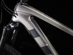 Cheap Trek Bikes Procaliber 9.5 Gen 2 Radioactive Red/Trek Black