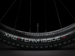 Cheap Trek Bikes Procaliber 9.5 Gen 2 Radioactive Red/Trek Black