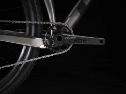 Cheap Trek Bikes Procaliber 9.5 Gen 2 Radioactive Red/Trek Black