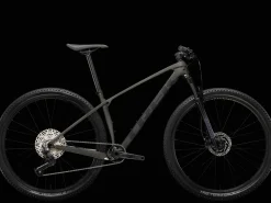 Cheap Trek Bikes Procaliber 9.5 Gen 2 Radioactive Red/Trek Black