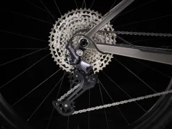 Cheap Trek Bikes Procaliber 9.5 Gen 2 Radioactive Red/Trek Black