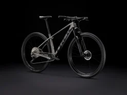 Cheap Trek Bikes Procaliber 9.5 Gen 2 Radioactive Red/Trek Black