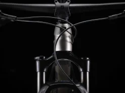 Cheap Trek Bikes Procaliber 9.5 Gen 2 Radioactive Red/Trek Black