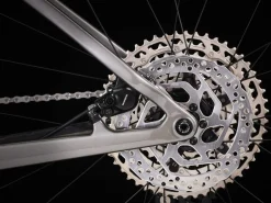 Cheap Trek Bikes Procaliber 9.5 Gen 2 Radioactive Red/Trek Black