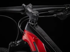 Cheap Trek Bikes Procaliber 9.5 Gen 2 Radioactive Red/Trek Black