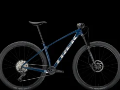 Outlet Trek Bikes Procaliber 9.6 Gen 2 Mulsanne Blue