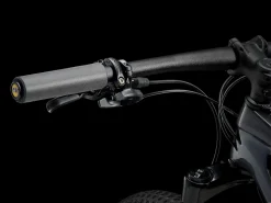 Outlet Trek Bikes Procaliber 9.6 Gen 2 Mulsanne Blue