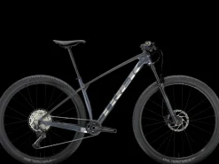 Outlet Trek Bikes Procaliber 9.6 Gen 2 Mulsanne Blue