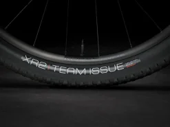 Outlet Trek Bikes Procaliber 9.6 Gen 2 Mulsanne Blue