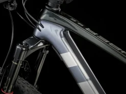 Outlet Trek Bikes Procaliber 9.6 Gen 2 Mulsanne Blue