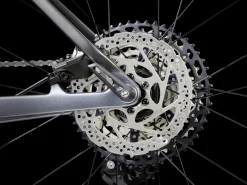 Outlet Trek Bikes Procaliber 9.6 Gen 2 Mulsanne Blue