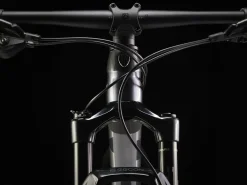 Outlet Trek Bikes Procaliber 9.6 Gen 2 Mulsanne Blue