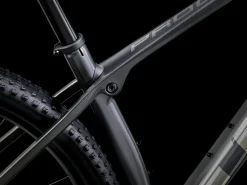 Outlet Trek Bikes Procaliber 9.6 Gen 2 Mulsanne Blue